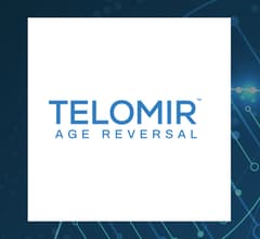 Image about Telomir Pharmaceuticals (NASDAQ:TELO) Announces Quarterly Earnings Results, Beats Estimates By $0.01 EPS