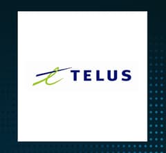 Image for TELUS (TSE:T) Stock Passes Below 200-Day Moving Average   – Here’s What Happened