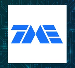 Image for TD Asset Management Inc Acquires Shares of 197,982 Tencent Music Entertainment Group Sponsored ADR $TME