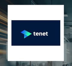 Image about Short Interest in Tenet Fintech Group Inc. (OTCMKTS:PKKFF) Declines By 28.7%