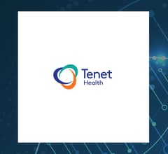 Image for 3,770 Shares in Tenet Healthcare Corporation $THC Purchased by Sierra Summit Advisors LLC