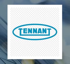Image for Tennant (NYSE:TNC) Director Donal Mulligan Acquires 3,000 Shares