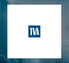 Image for Tennessee Valley Authority PARRS A 2029 (NYSE:TVE) Trading Up 0.1%  – Here’s Why