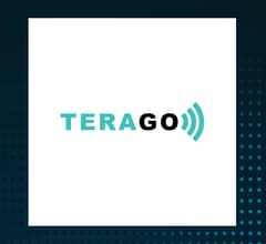 Image for TeraGo (TSE:TGO) Stock Price Passes Above 200 Day Moving Average   – Should You Sell?