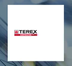 Image for JPMorgan Chase & Co. Reiterates Neutral Rating for Terex (NYSE:TEX)