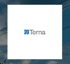 Image for Terna (OTCMKTS:TERRF)  Shares Down 7.7%   – Here’s Why