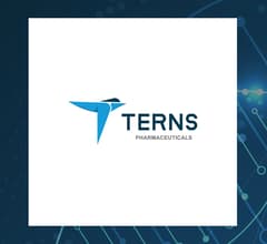 Image for DLD Asset Management LP Cuts Stake in Terns Pharmaceuticals, Inc. $TERN