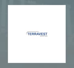 Image for TerraVest Industries (OTCMKTS:TRRVF) Share Price Crosses Below Fifty Day Moving Average   – Here’s Why