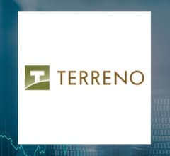 Image for DigitalBridge Group Inc. Purchases 78,000 Shares of Terreno Realty Corporation $TRNO