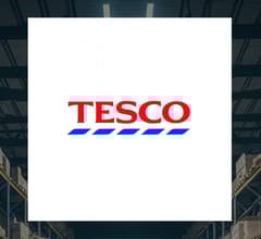 Image for Tesco (OTCMKTS:TSCDY) Hits New 12-Month High  – Still a Buy?