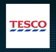 Image about Tesco (OTCMKTS:TSCDD)  Shares Down 1.6%   – Here’s What Happened