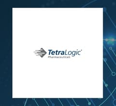Image for TetraLogic Pharmaceuticals (OTCMKTS:TLOG) Share Price Crosses Above Two Hundred Day Moving Average   – What’s Next?