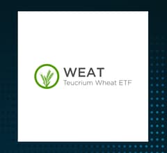 Image for Teucrium Wheat Fund (NYSEARCA:WEAT) Trading Down 1.9%  – Time to Sell?