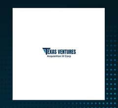 Image about Texas Ventures Acquisition III (NASDAQ:TVACU)  Shares Down 0.2%   – Should You Sell?