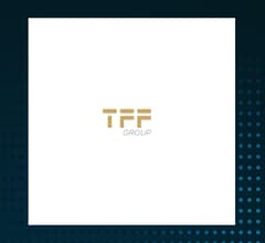 Image for TFF Group (OTCMKTS:FRFTF) Sees Large Decline in Short Interest