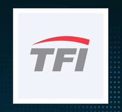 Image for TFI International (OTCMKTS:TFIFF) Stock Price Up 0.4%  – Here’s Why