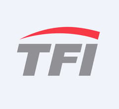 Image for TFI International (TSE:TFII) Price Target Raised to C$245.00