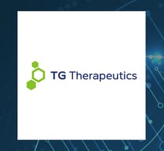 Image for Maryland State Retirement & Pension System Has $705,000 Stock Holdings in TG Therapeutics, Inc. $TGTX