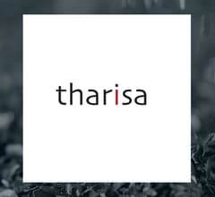 Image for Tharisa (OTCMKTS:TIHRF)  Shares Down 17.6%   – Should You Sell?