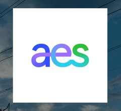 Image for Stock Traders Buy High Volume of Call Options on AES (NYSE:AES)