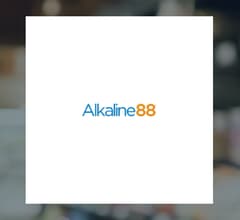 Image for Contrasting Alkaline Water (WTER) & The Competition