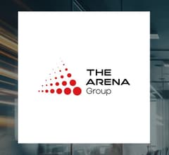 Image for Lake Street Capital Has Lowered Expectations for The Arena Group (NYSE:AREN) Stock Price