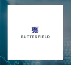 Image for Bank of N.T. Butterfield & Son (NYSE:NTB) Stock Rating Upgraded by Zacks Research