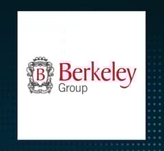 Image for Short Interest in The Berkeley Group Holdings plc (OTCMKTS:BKGFF) Drops By 32.7%