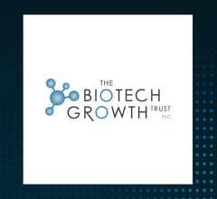 Image for The Biotech Growth Trust (LON:BIOG) Stock Price Crosses Below 50-Day Moving Average   – What’s Next?