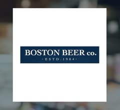 Image for The Boston Beer Company, Inc. $SAM Shares Bought by American Century Companies Inc.