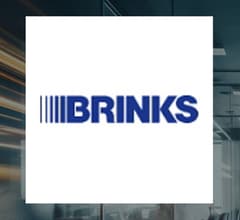 Image for Barclays PLC Has $43.32 Million Position in Brink’s Company (The) $BCO