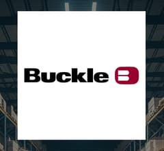 Image for Intech Investment Management LLC Reduces Holdings in Buckle, Inc. (The) $BKE