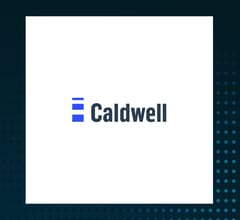 Image for Caldwell Partners International (TSE:CWL) Shares Cross Below Two Hundred Day Moving Average   – Time to Sell?