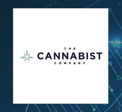Image for Cannabist (CBSTF) Projected to Post Earnings on Thursday