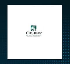 Image for NXG Cushing Midstream Energy Fund (SRV) to Issue Monthly Dividend of $0.45 on March 31st