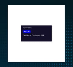 Image for Defiance Quantum ETF (NASDAQ:QTUM) Reaches New 52-Week High  – Still a Buy?
