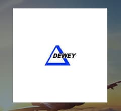 Image for Dewey Electronics (OTCMKTS:DEWY) and Vertical Aerospace (NYSE:EVTL) Financial Contrast
