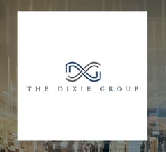 The Dixie Group (NASDAQ:DXYN) Stock Passes Above 200 Day Moving Average   – What’s Next?
