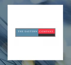 Image for Eastern (NASDAQ:EML) Releases Quarterly Earnings Results