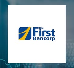 Image for First Bancorp, Inc (ME) (NASDAQ:FNLC) Stock Passes Above 200 Day Moving Average   – Here’s Why