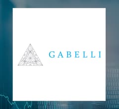 Image for Gabelli Equity Trust (NYSE:GAB) Shares Cross Below 200 Day Moving Average   – Should You Sell?