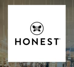 Image for Insider Selling: Honest (NASDAQ:HNST) General Counsel Sells $64,284.60 in Stock