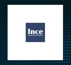 Image for The Ince Group (LON:INCE) Trading Up 0.5%  – Should You Buy?