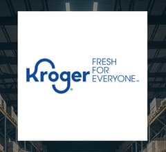 Image for TD Asset Management Inc Raises Holdings in The Kroger Co. $KR