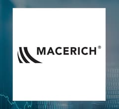 Image for American Century Companies Inc. Acquires 182,291 Shares of Macerich Company (The) $MAC