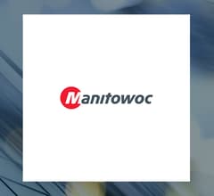 Image about Manitowoc (NYSE:MTW) Share Price Crosses Above 200 Day Moving Average – Time to Sell?