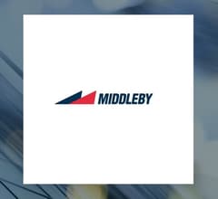 Image about Middleby (NASDAQ:MIDD) Stock Rating Lowered by Wall Street Zen