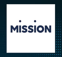 Image for The Mission Group (LON:TMG) Trading Down 2.6%  – Time to Sell?