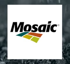 Image for Wolfe Research Issues Pessimistic Forecast for Mosaic (NYSE:MOS) Stock Price