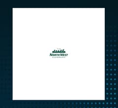 Image for North West (OTCMKTS:NNWWF) Share Price Crosses Above Fifty Day Moving Average   – Should You Sell?